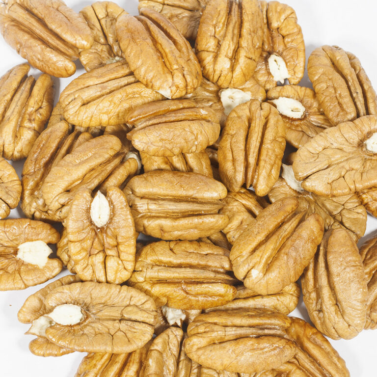 Pecans Nuts & Dried Fruits Supplier HANGZHOU MISOCIO CO., LTD